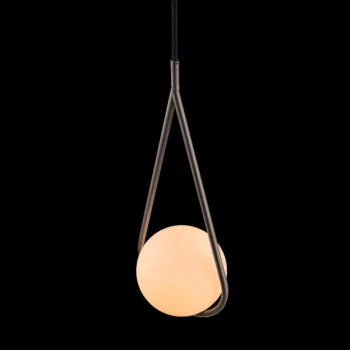 Подвесной светильник Glob 19X17X55 CM
