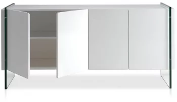 Комод MI1319A 170X43X77 CM