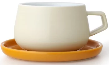 Чайная пара Classic Ella 250 ml