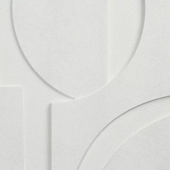 Фактурная картина Minimalism Flower 50X70 CM