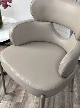 Стул VALTER HF017-09 58X59X79 CM