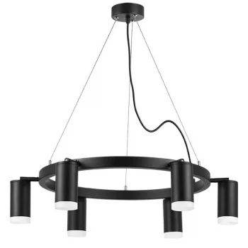 Подвесной спот Rullo 86X86X62 CM