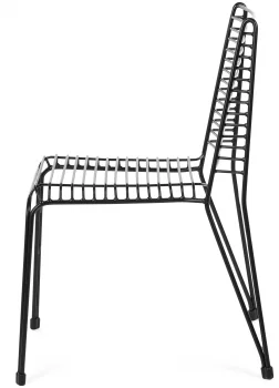 Обеденный стул Lugne 53X57X80 CM