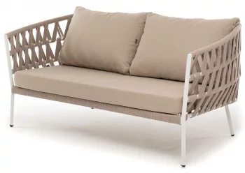 Двухместный диван Диего 164X78X77 CM