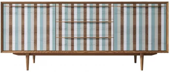 Комод Bruni 180X45X75 CM