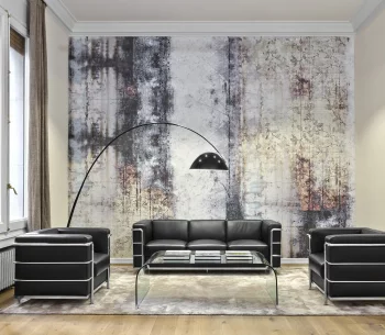 Торшер Pluma 175-224X49X205 CM