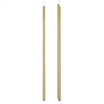 Подвесной светильник Tubo 34X34X81 CM