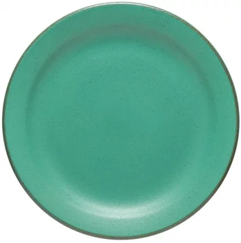 Тарелка Positano Ø27 CM Green Aloe