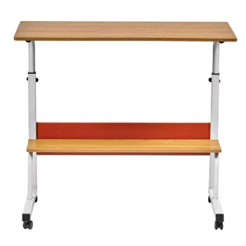 Стол многофункциональный Isola 80X40X66-90 CM