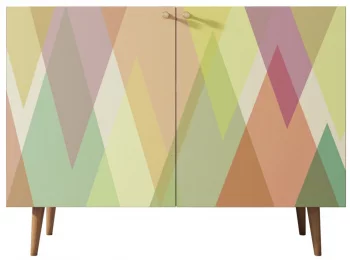 Комод Berber 120X50X90 CM