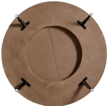 Стол журнальный Romana 80X80X32 CM