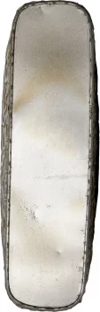 Ваза для сухоцветов Yohl 35X12X30 CM