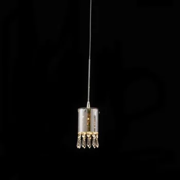 Подвесной светильник Crystal Tube