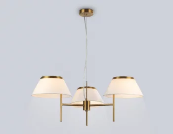 Подвесная люстра High Light