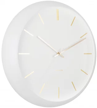 Часы Globe Ø40 CM