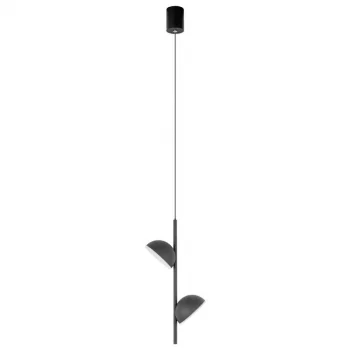 Подвесной светильник Mons 22X18X56 CM