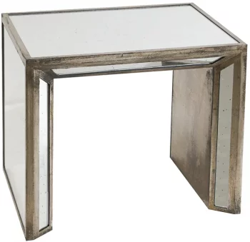 Винтажный столик Ecolier 53X37X48 CM