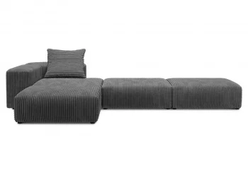 Модульный диван Sorrento 350X245X63 CM