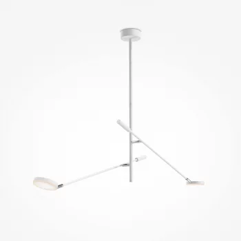 Потолочный светильник Modern 112.5X23X100.4 CM