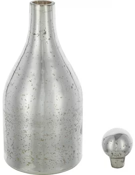 Декоративный бутыль Fienola 13X13X31 CM