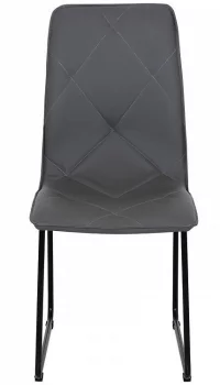 Стул Marco 42X46X90 CM