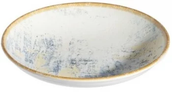Тарелка глубокая Arte Ø22 CM