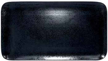 Платформа для закусок Karbon 38X21 CM