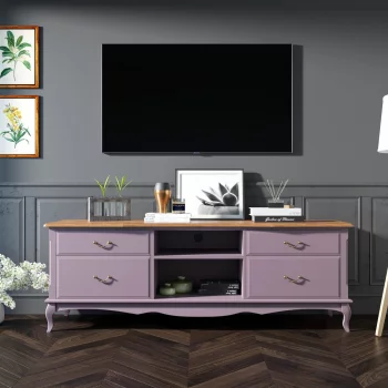 Комод под TV Leontina 180X50X64 CM