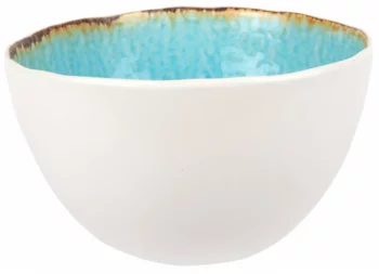 Чаша Laguna Azzurro 14X14X9 CM