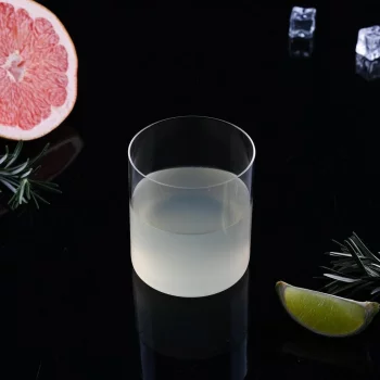 Стакан Олд Фэшн Rocks Cocktail Week 220 ml