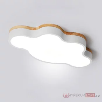 Накладной светильник Cloud