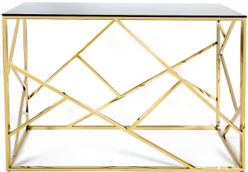 Консоль Goldy 120X40X76 CM