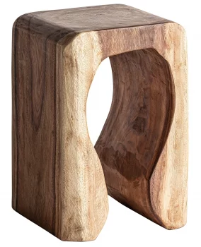Вспомогательный столик Rimini 29X29X45 CM