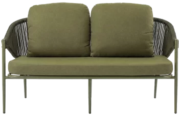 Диван Риччоне 153X75X78 CM