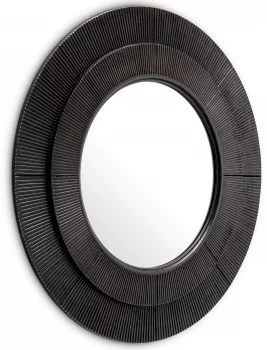 Зеркало Rodion Ø90 CM