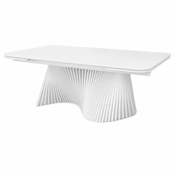 Стол раскладной Lavina 200-280X110X76 CM