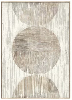 Постер Rond 100X140 CM