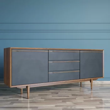 Комод Bruni 180X45X75 CM