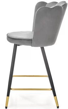 Стул барный Roaring 58X58X96 CM