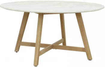 Стол обеденный Mali 150X150X80 CM