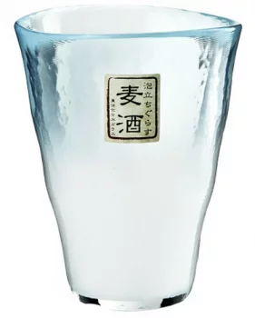 Стакан Foaming 250 ml