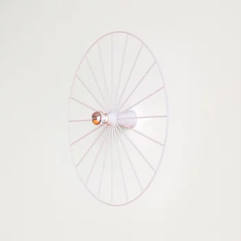 Бра Wheel 60X5 CM