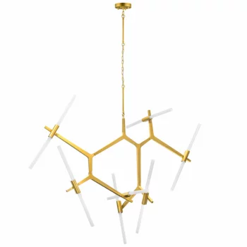 Подвесная люстра Struttura 167X167X130 CM