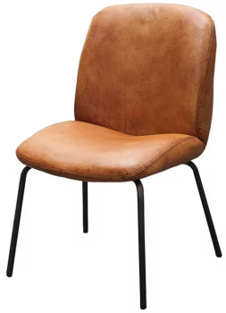 Стул SHELL 55X64X89 CM