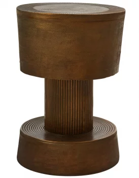 Столик Bolt 35X35X51 CM