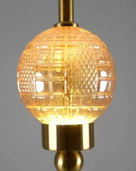 Подвесной светильник Candle