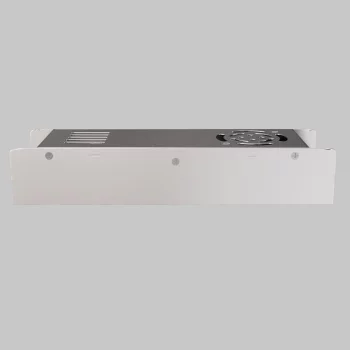 Источник напряжения PSL001 12В серебро
