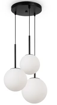 Подвесной светильник Basic Form 40X40X53 CM