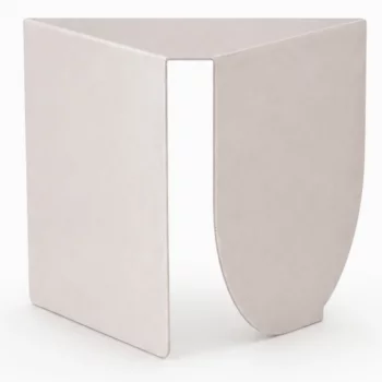 Интерьерный столик Faro 54X40X44 CM