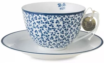 Чайная пара Floris 260 ml